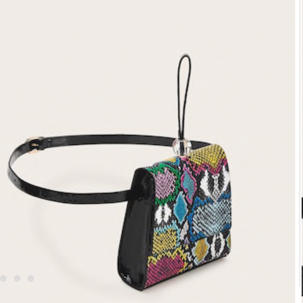 Fanny packs